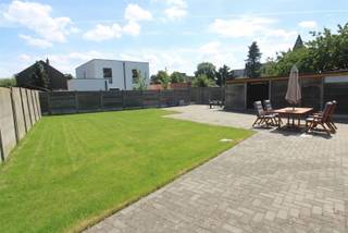 Maison à vendre à Turnhout
