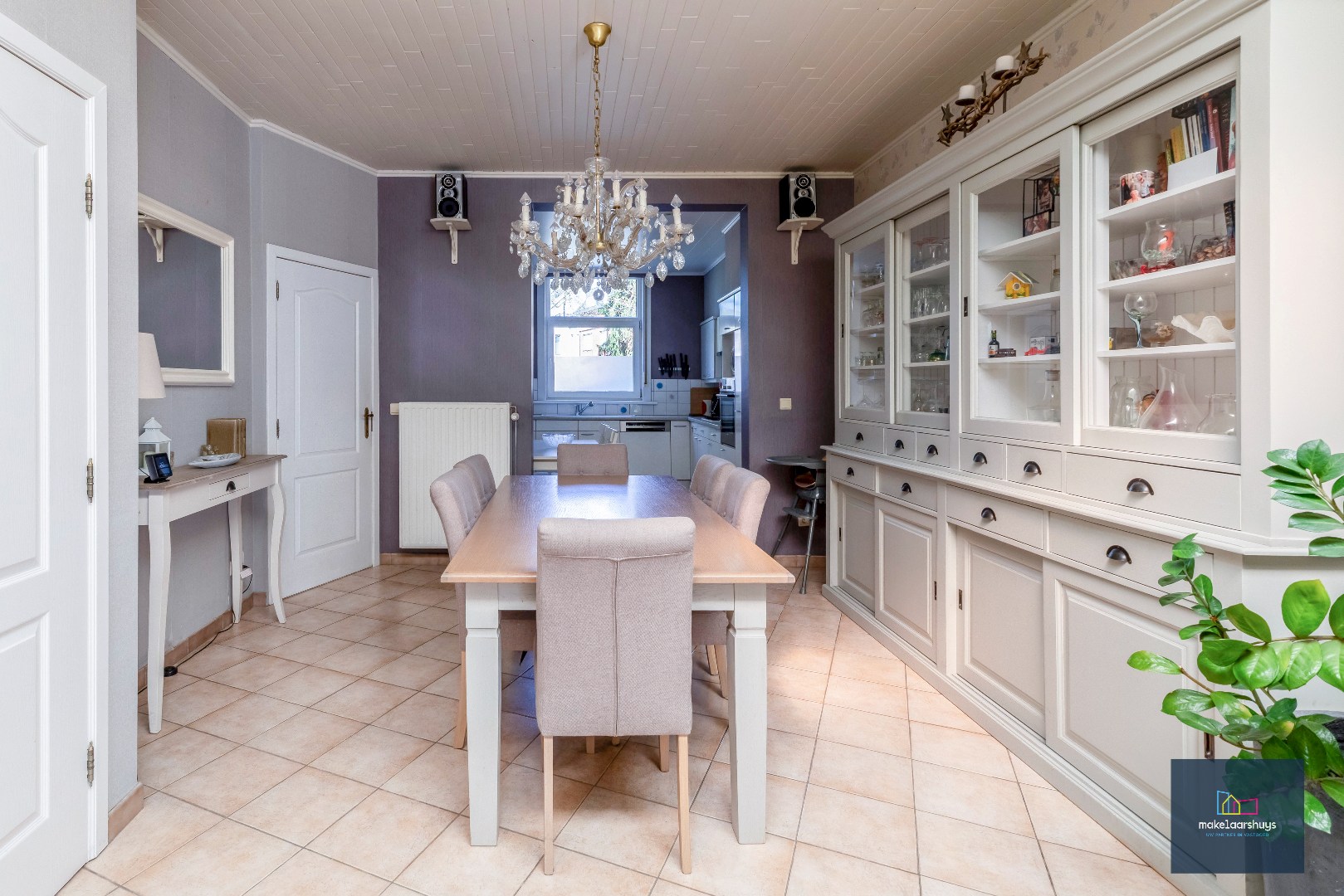 House for sale in Wondelgem with 4 bedrooms - photo 5