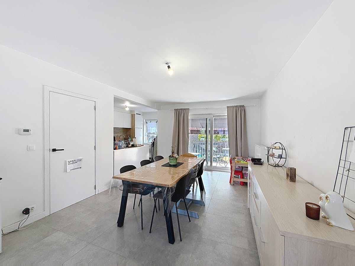 Gerenoveerde woning met 3 slaapkamers te huur in Oudenaarde! - foto 5