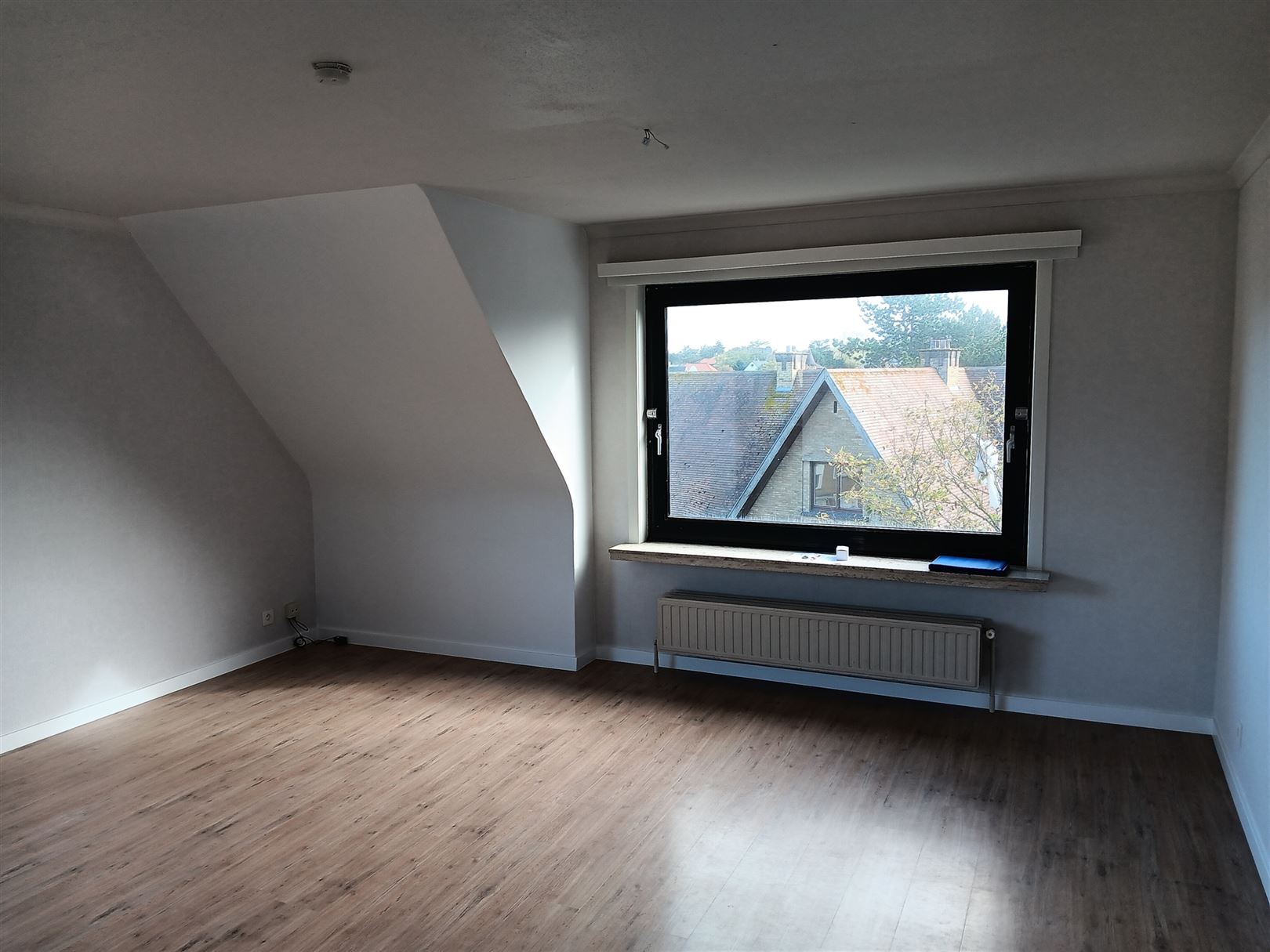 Appartement à louer à De Panne avec 2 chambres - photo 1