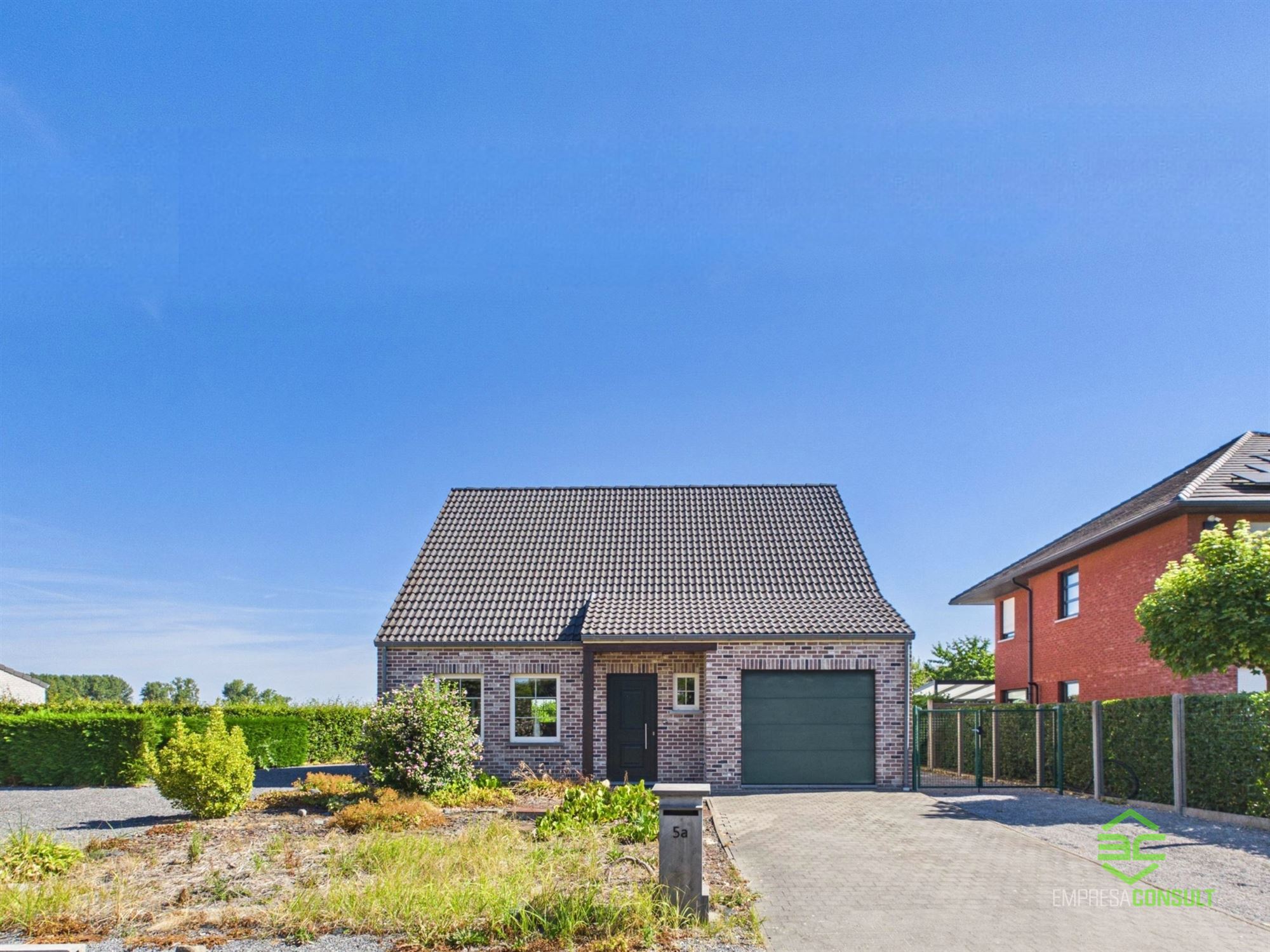 House for sale in Zoutleeuw