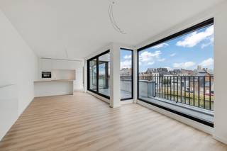 Op een unieke locatie te Mechelen bevindt zich dit prachtig, recent nieuwbouwproject. U bevindt zich hier op wandelafstand van het centrum...