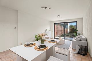 House for sale in Ghent