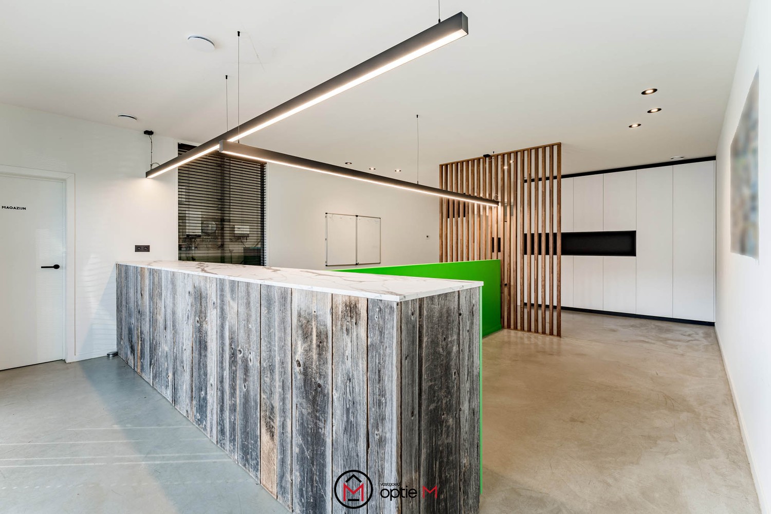 Commercial for sale in Heusden - photo 3