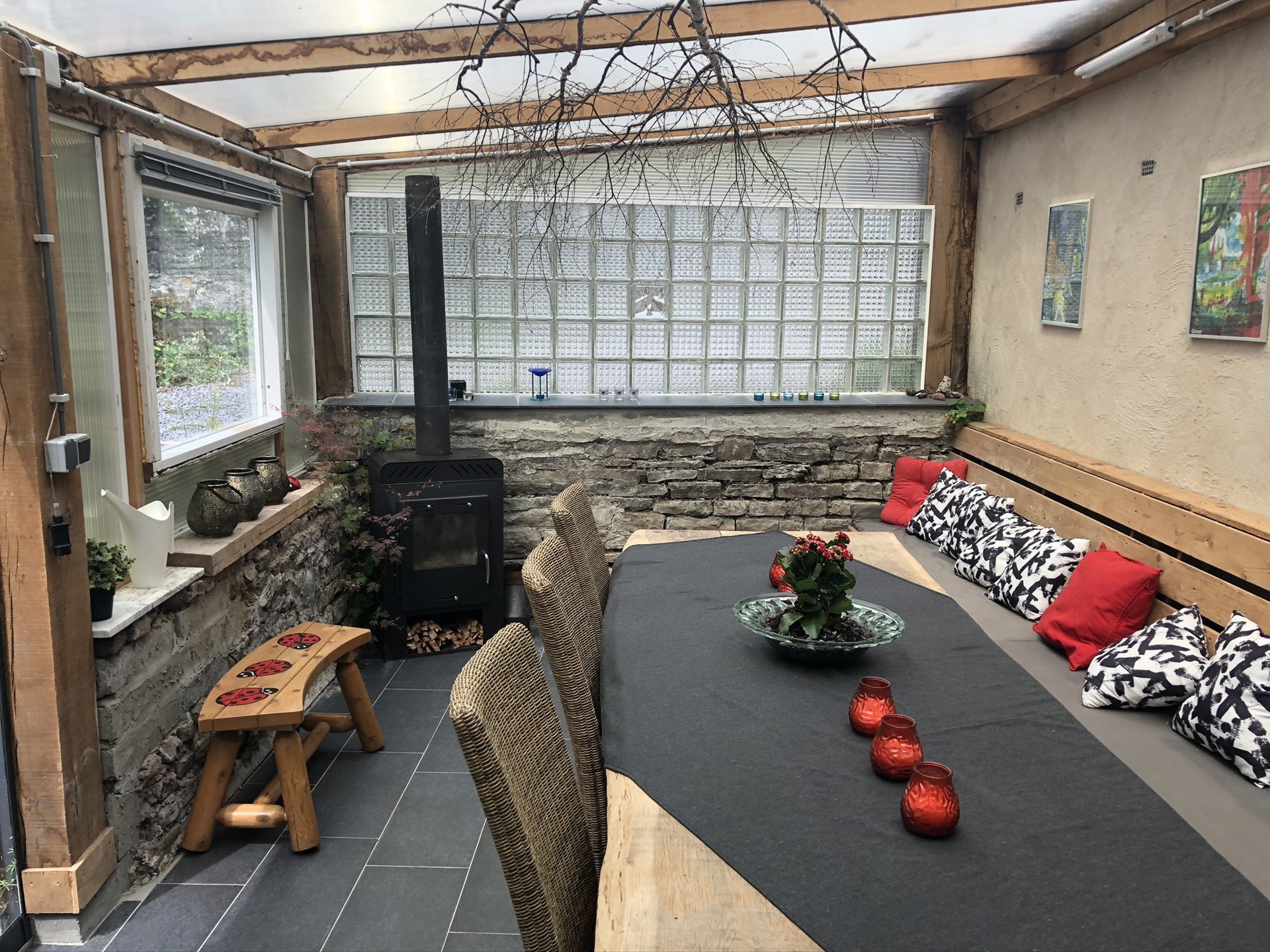 Maison à vendre à Sprimont avec 3 chambres - photo 1