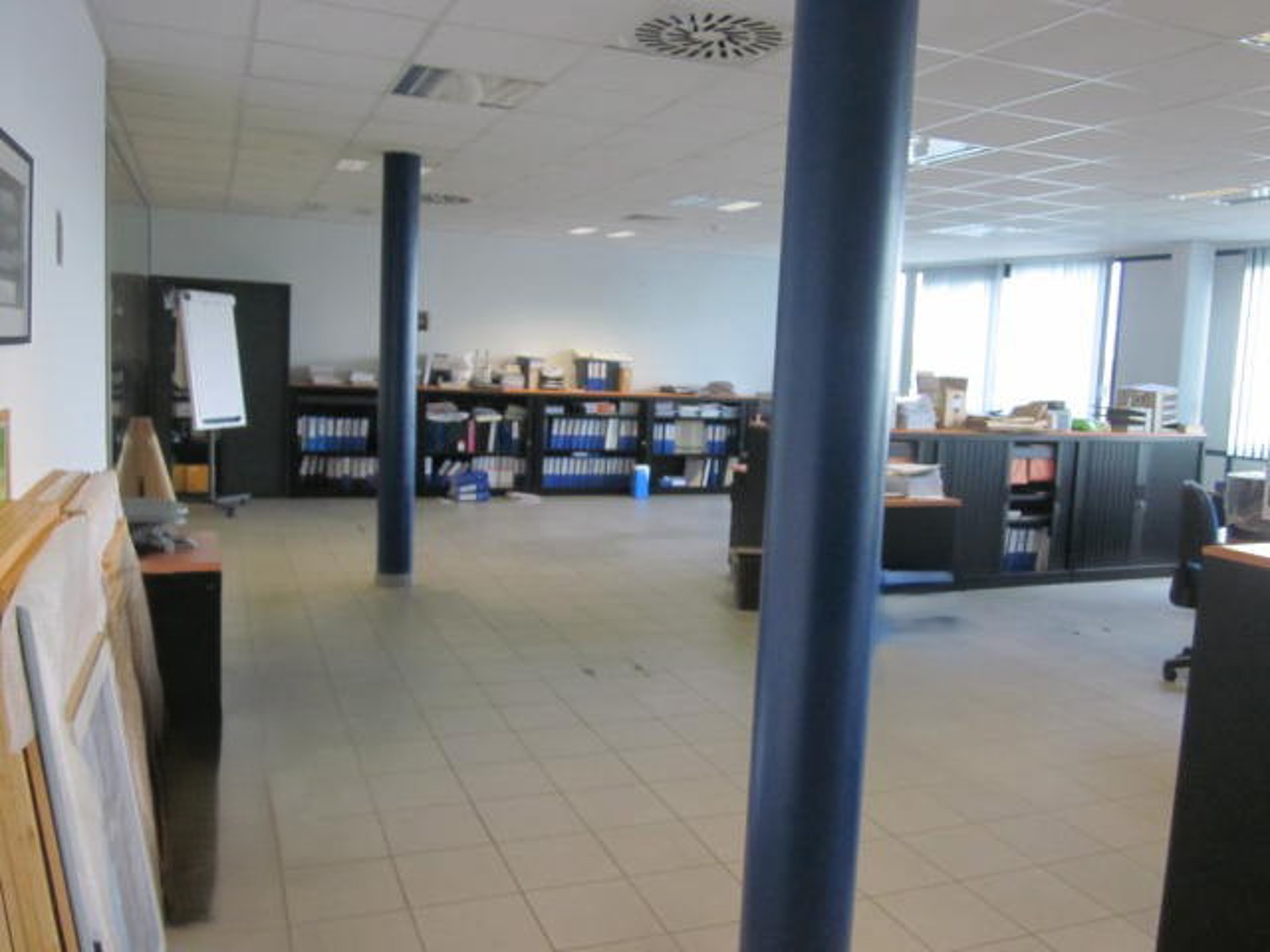 Commercial à louer à Evergem - photo 3