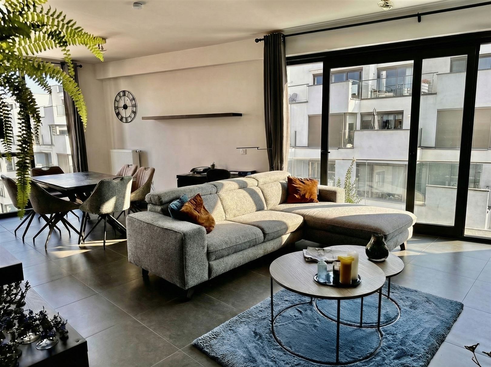 Nieuwbouwappartement te huur met zicht op de Schelde  - foto 2