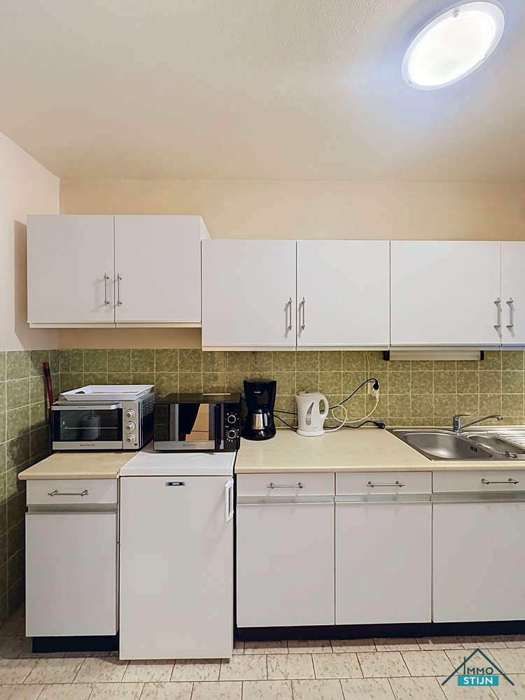 Rustig gelegen appartement met één slaapkamer - foto 4