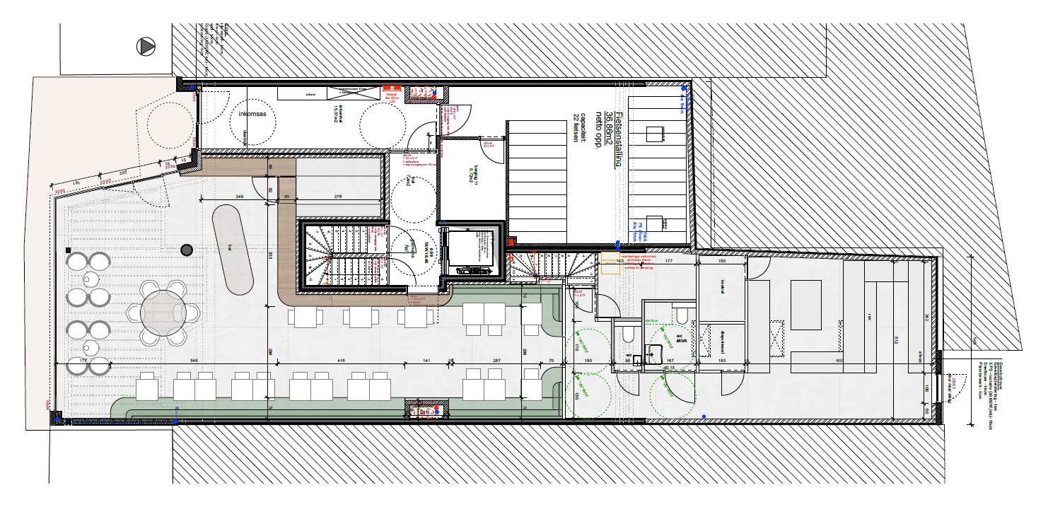 Zonzicht - Commerce - photo 4