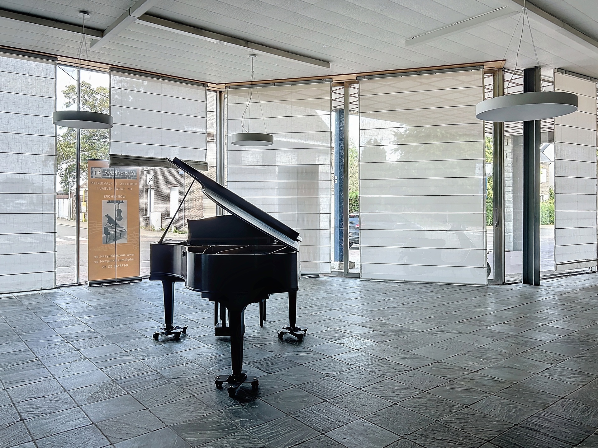 Commercieel te huur in Berlaar - foto 5