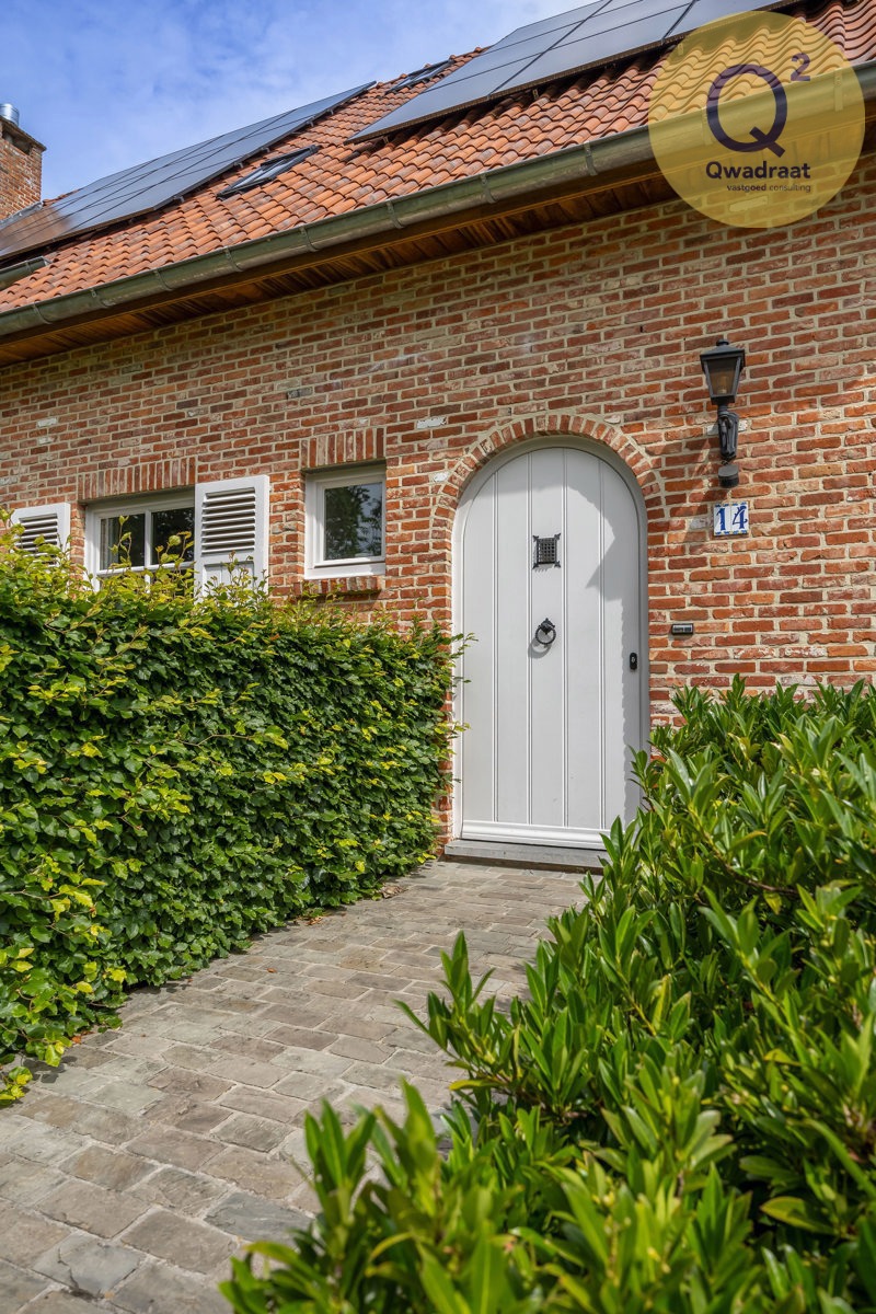 Instapklare villa van 355m² met luxueus poolhouse op 2152 m² - foto 5