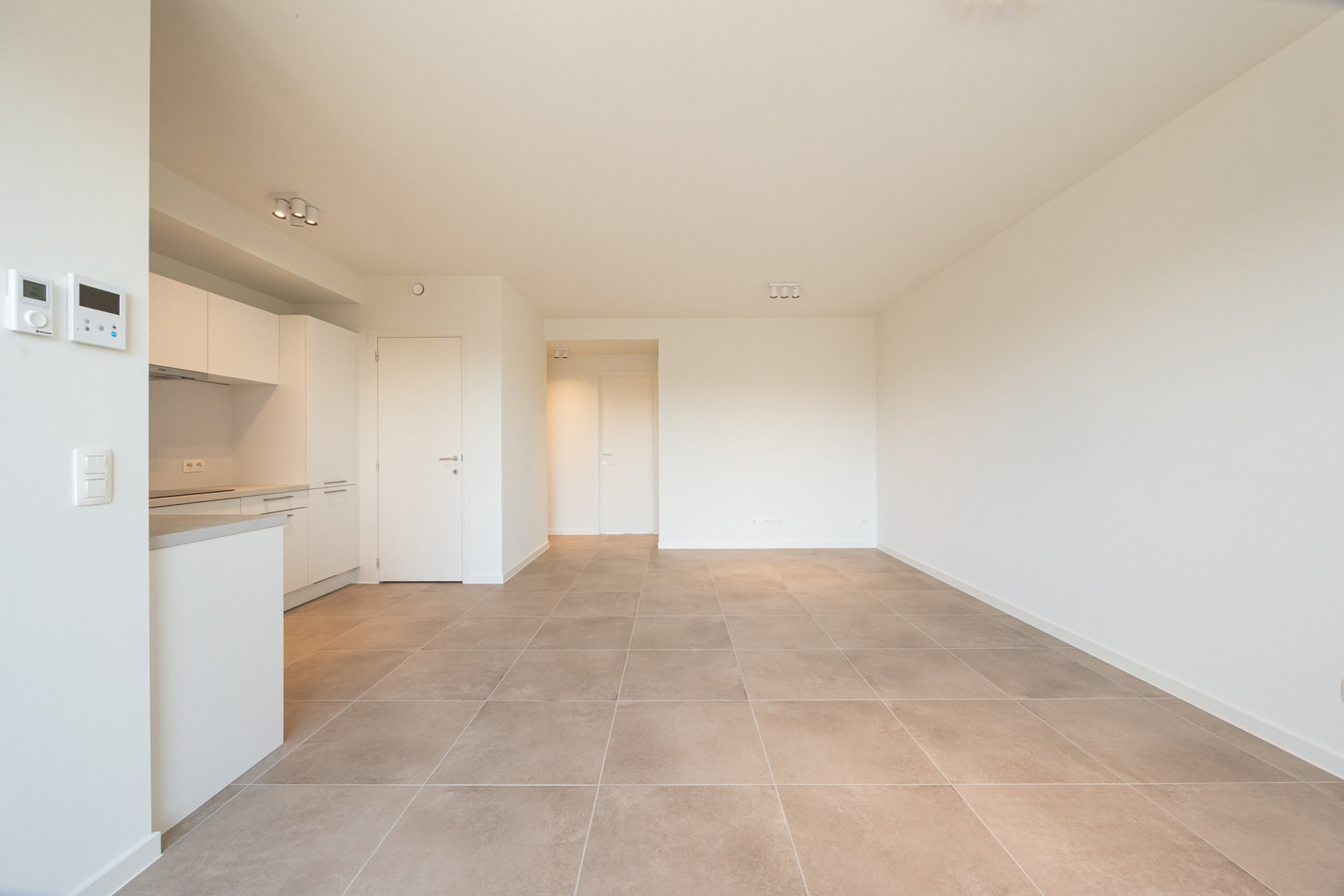 Nieuwbouw appartement in de nieuwe Slachthuissite! - foto 5