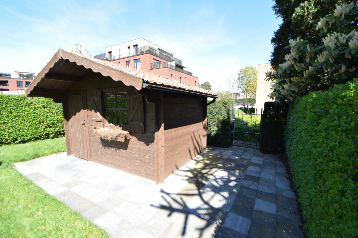 House for rent in Herentals with 5 bedrooms - photo 4