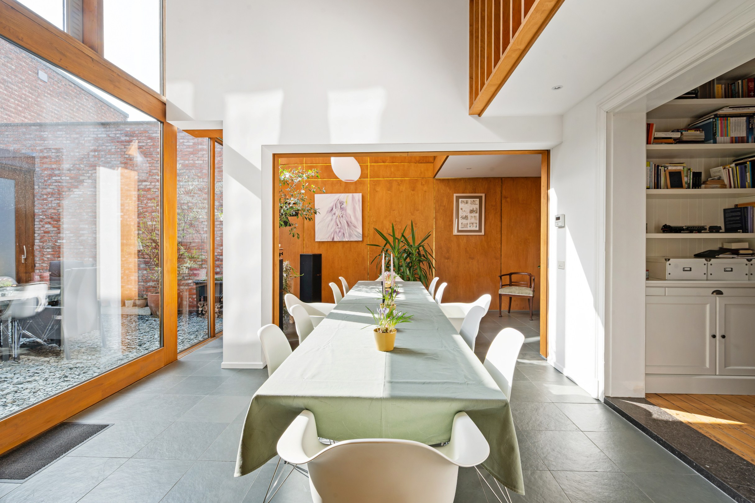 Maison à vendre à Turnhout avec 5 chambres - photo 5