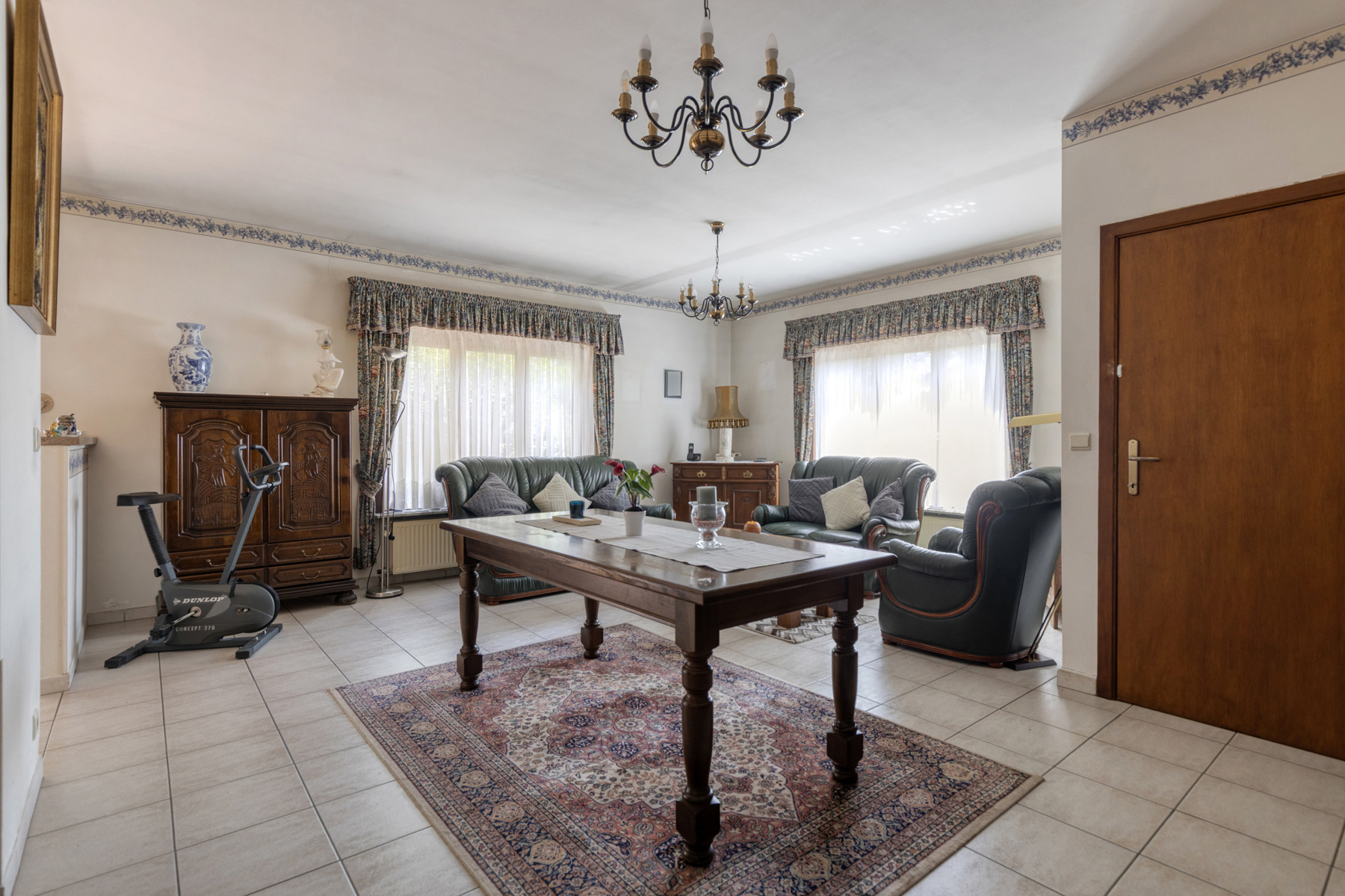 Maison à vendre à Beersel avec 2 chambres - photo 5