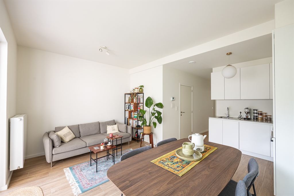 Gelijkvloers app. - foto 5