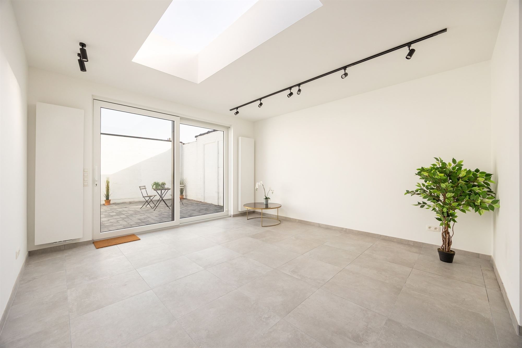 Energiezuinige woning met drie slaapkamers - foto 2