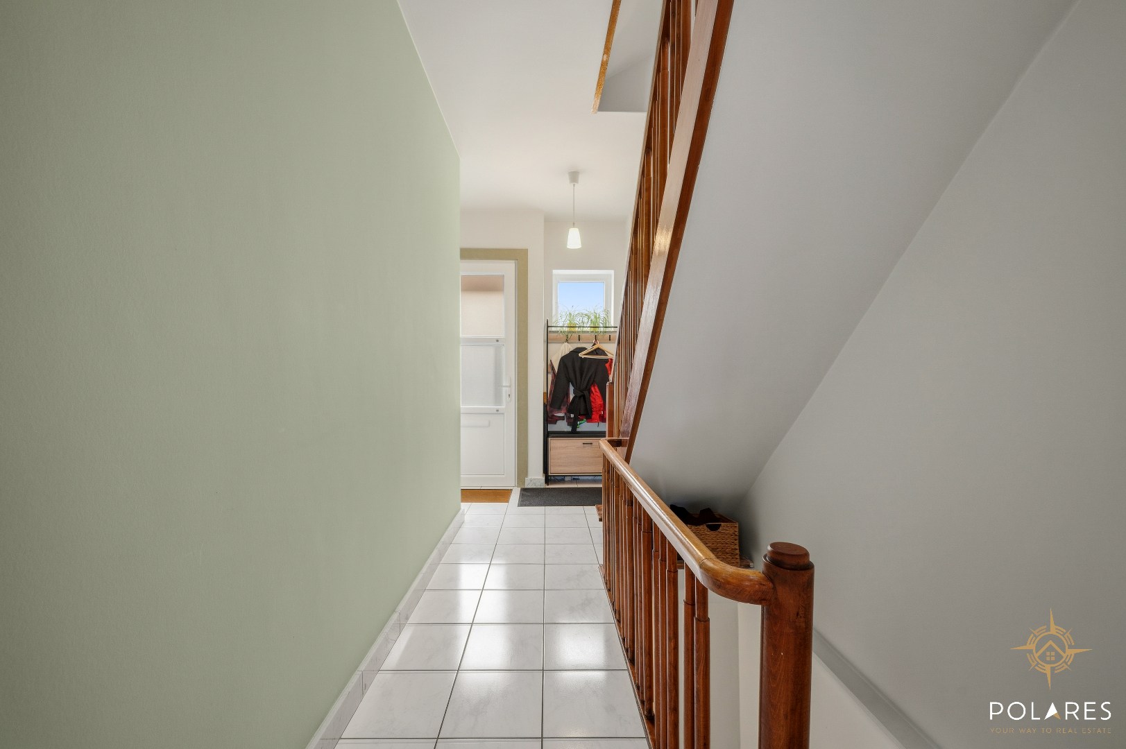 Instapklare woning met 4 slaapkamers in het centrum van Leuven. - foto 2