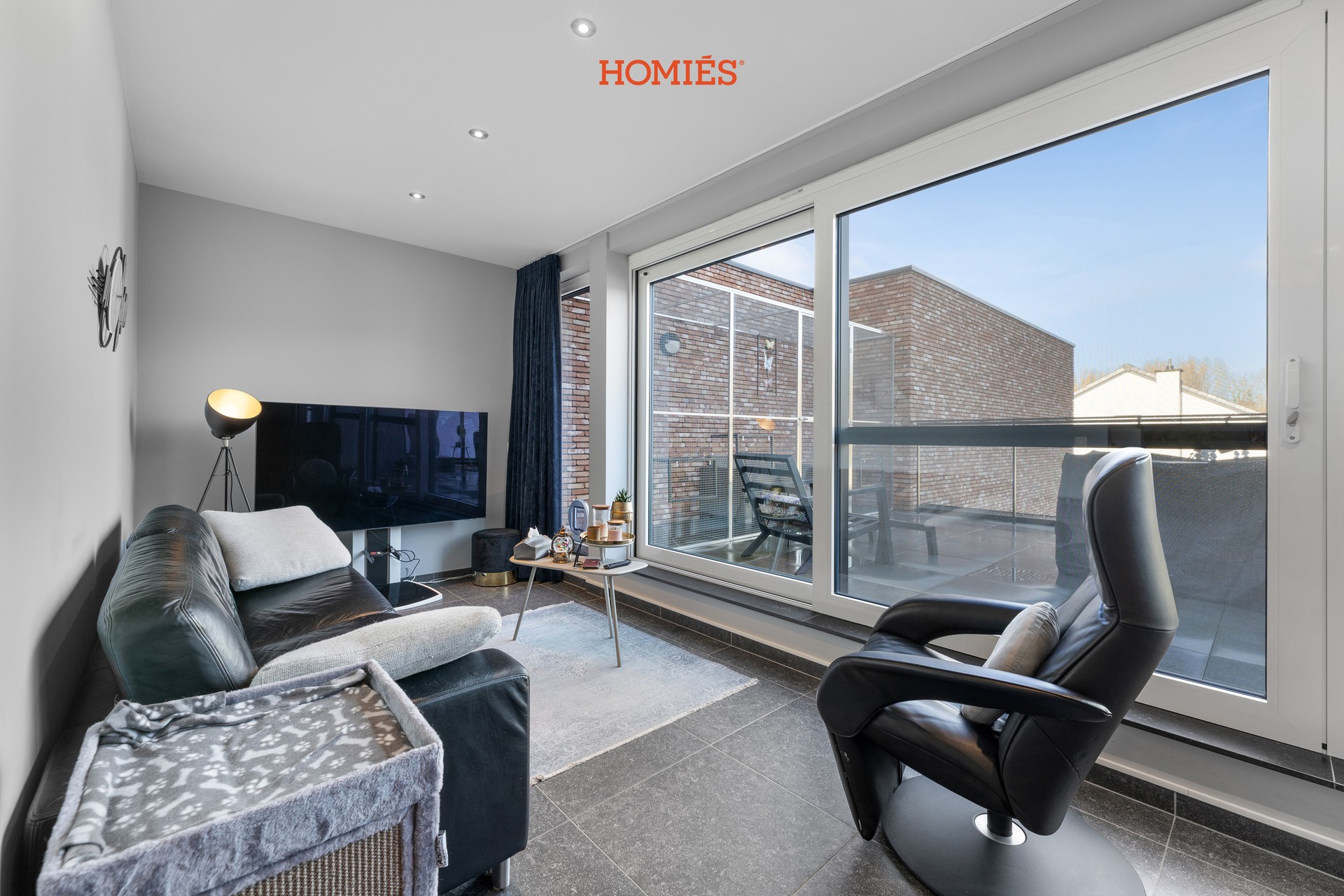 Uitzonderlijk appartement 3 slpks centrum Bierbeek - photo 5