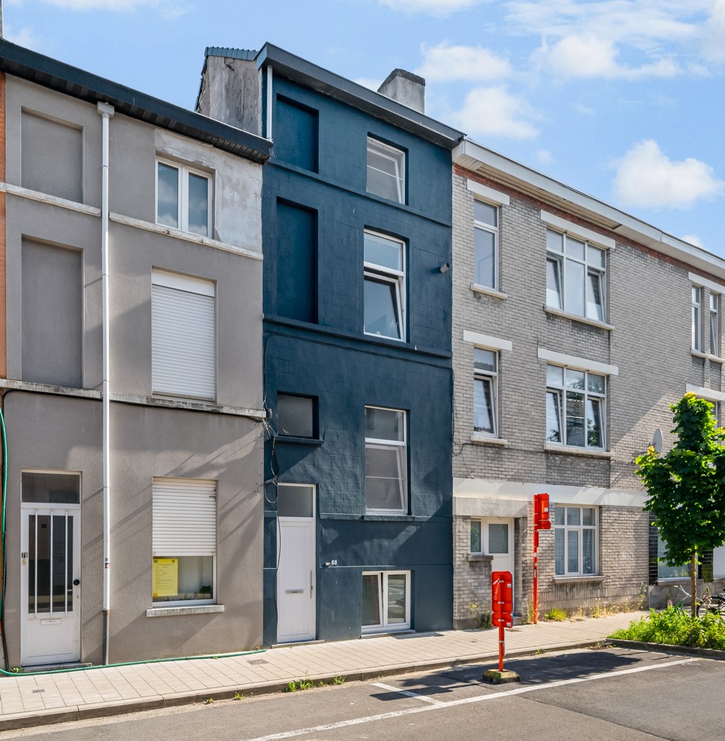 Maison à louer à Gand avec 2 chambres - photo 2