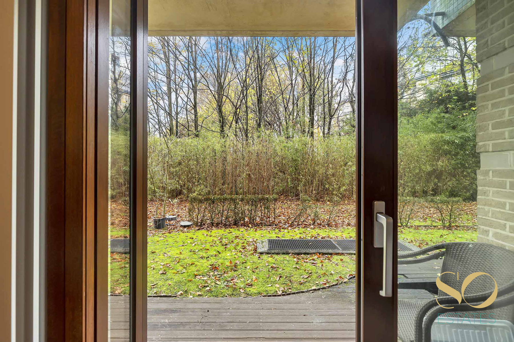 Appartement à vendre à Woluwe-Saint-Lambert avec 1 chambre - photo 4