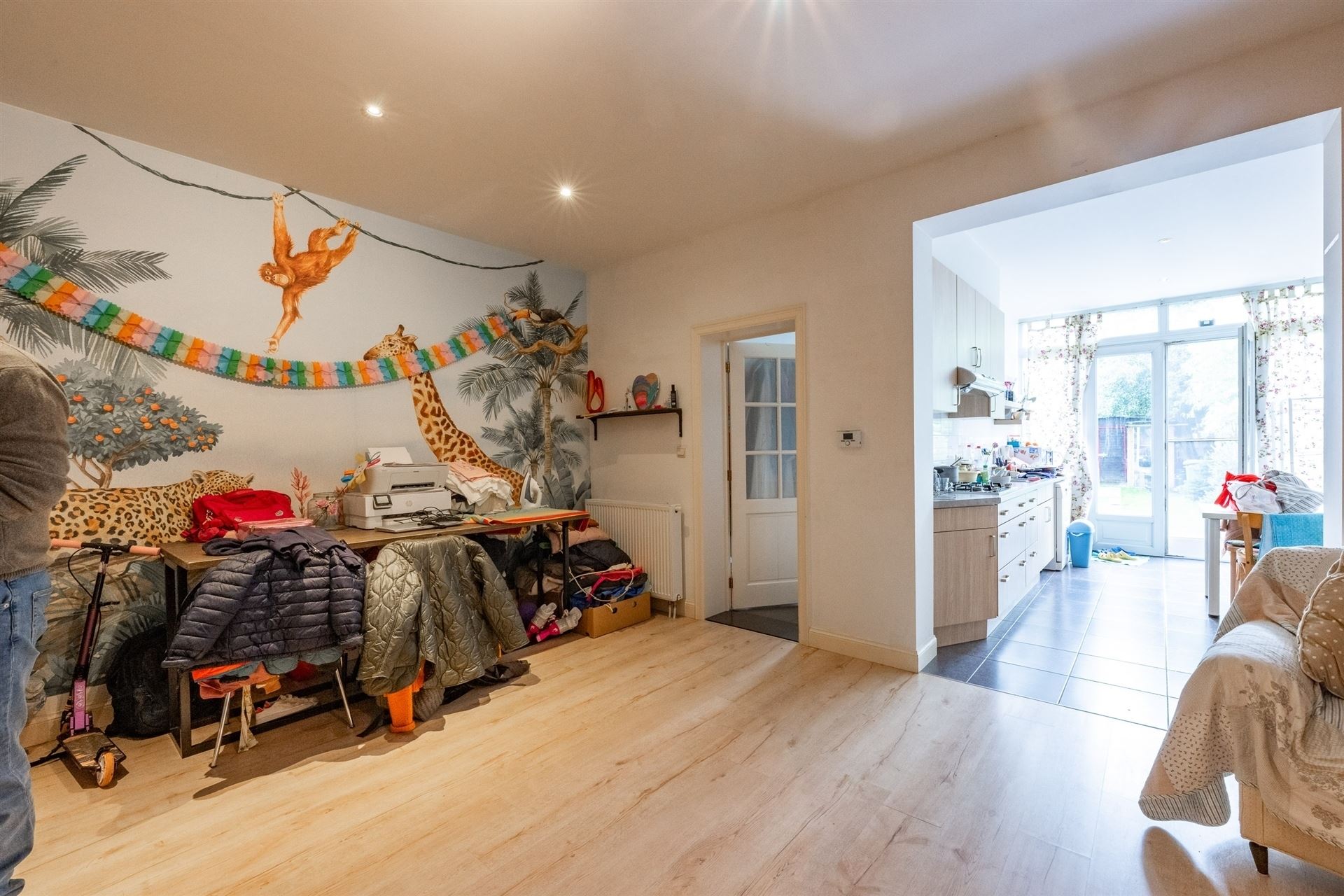 Appartementsgebouw - foto 2