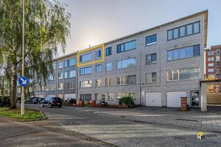 Apartment for sale in Antwerp