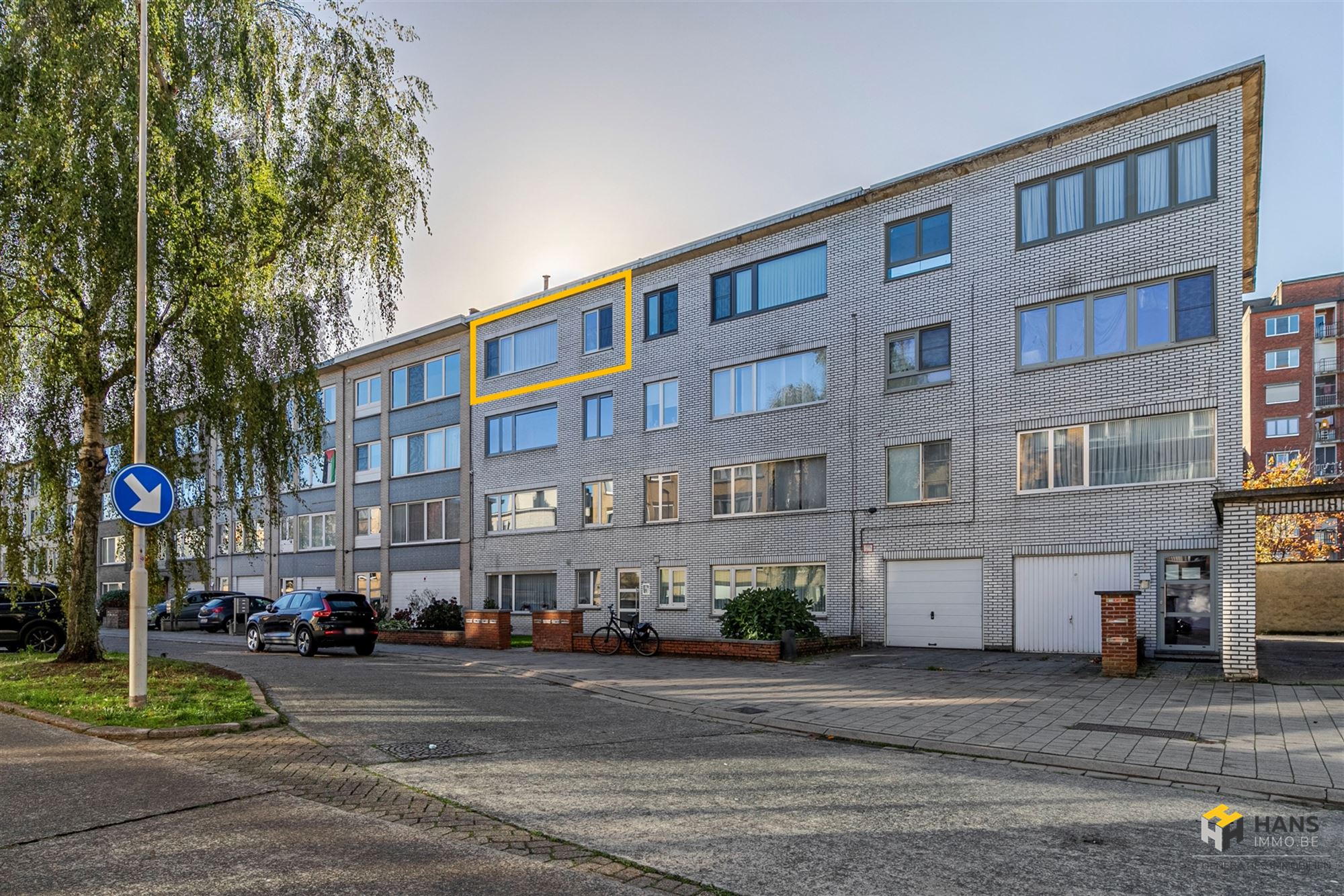 Appartement à vendre à Deurne avec 2 chambres - photo 3
