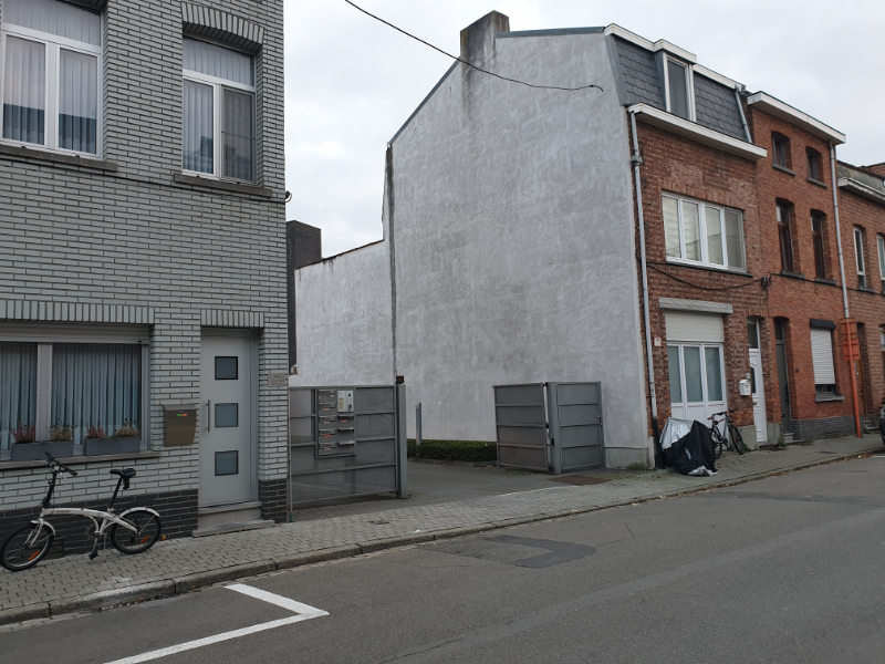 Autostaanplaats te Koop in Mechelen, Sint-Gommarusstraat - foto 2
