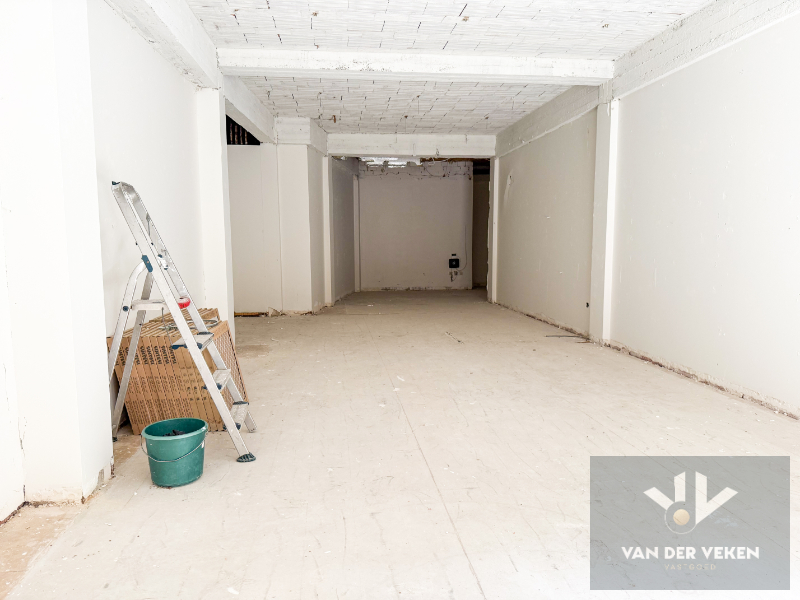 Interessant handelsgelijksvloers in Hasselt-Centrum - foto 2