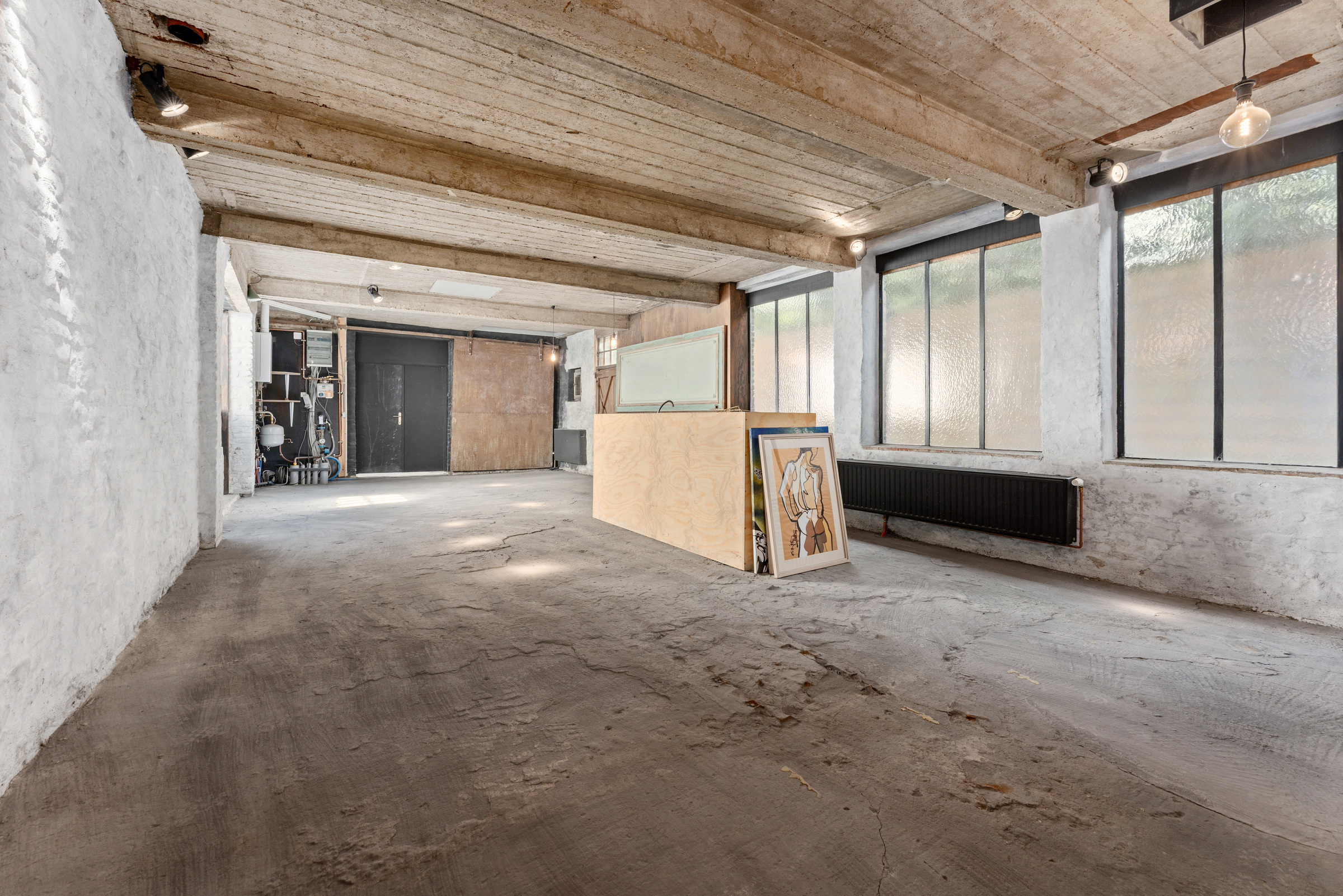 Polyvalent handelspand te koop in Diksmuide - foto 5