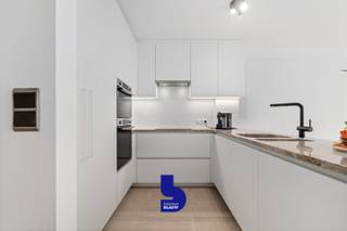 Apartment for sale in Ostend