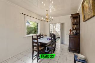 Maison à vendre à Bruges