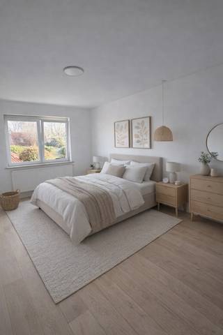 Deze landelijk gelegen recente en energiezuinige woning is een echte topper als je houdt van ruimte en rust. Op het gelijkvloers bevinden zich de inkomhal, bureel met ingewerkte personen lift, apart gastentoilet, lichtrijke living met aansluitend de ingerichte keuken en berging. Achteraan bevindt zich een ruime veranda die uitgeeft op de tuin met toegang tot de dubbele garage.<br />De 1e verdieping beschikt over 4 slaapkamers waarvan 1 met lift en de grote badkamer met douchecabine en regendouche, dubbel lavabomeubel en toilet. Op de 2de verdieping hebben we de 5de en 6de slaapkamer.<br />De woning beschikt over 18 zonnepanelen van elk 405 Wp en recente CV-ketel. E-peil A (66 ) Regenput. Achter toegang wat heel praktisch is. <br />Voor de woning hebben we ook nog enkele privatieve staanplaatsen. Topper!