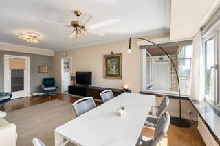 Apartment for sale in Ostend