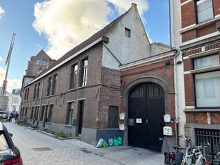 Appartement à louer à Gand