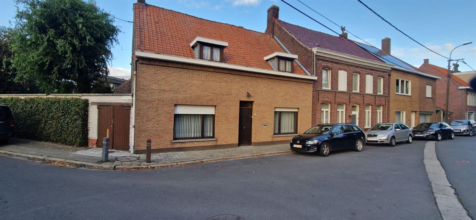 Woning in Harelbeke