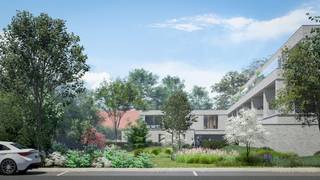 Découvrez cet appartement prêt à emménager situé au rez-de-chaussée de Het Roovershof, une résidence moderne de nouvelle construction située...