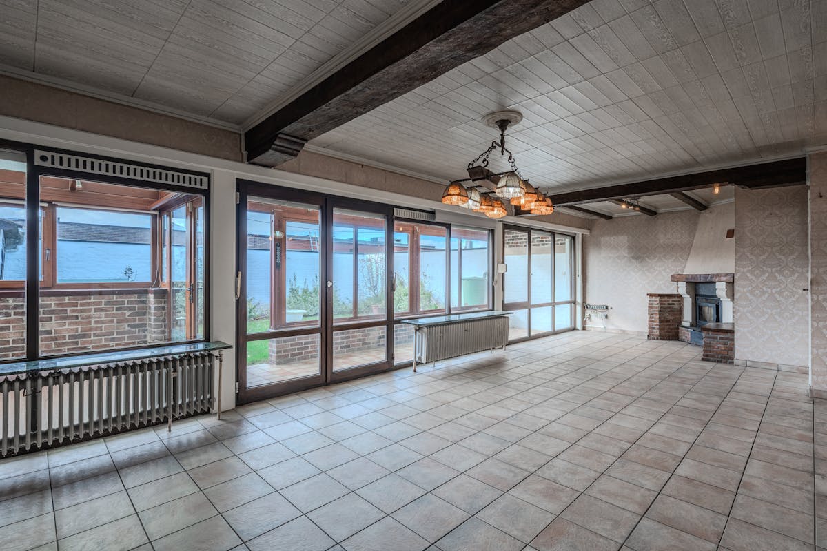 Bungalow with sunny garden for sale in Westende! - photo 2