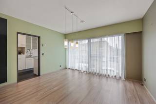 Appartement à vendre à Anvers