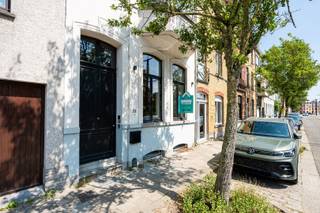 Commercial à louer à Gand