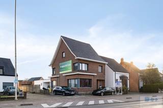 House for sale in Grobbendonk