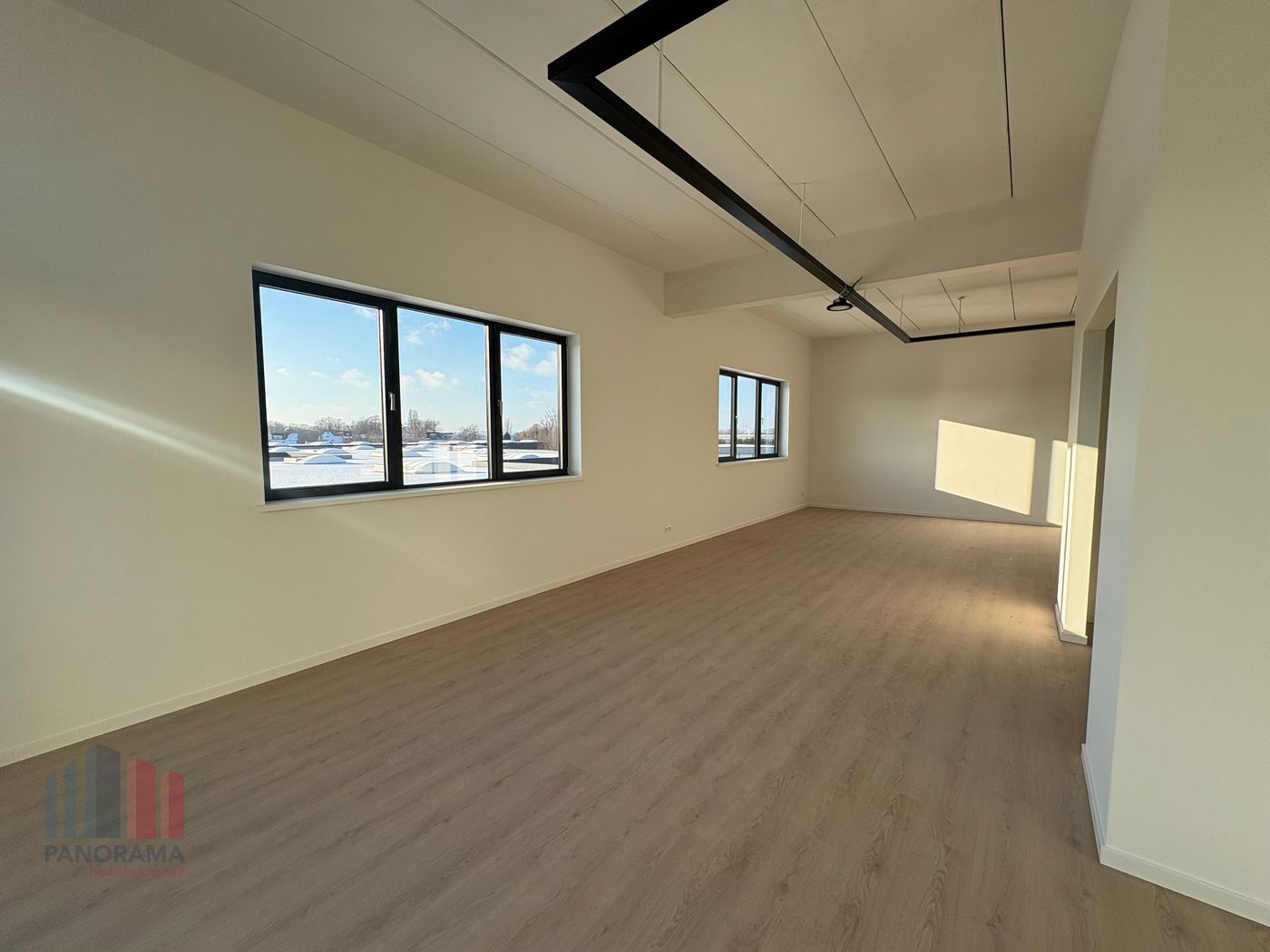 Moderne kantoorruimte met high-end afwerking vlakbij de R4 - photo 5