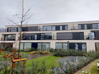 Op zoek naar een recent appartement dat comfort, ruimte en energiezuinig wonen combineert? Dit prachtige nieuwbouwappartement op de eerste...