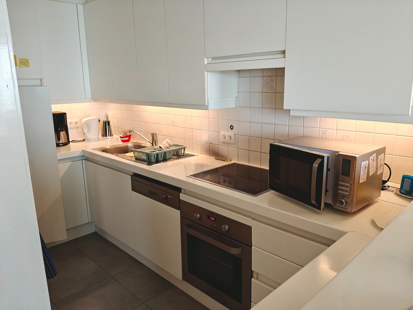 Zeer ruim 3 slaapkamerappartement op de Zeedijk van Middelkerke met EPC B-label - foto 4