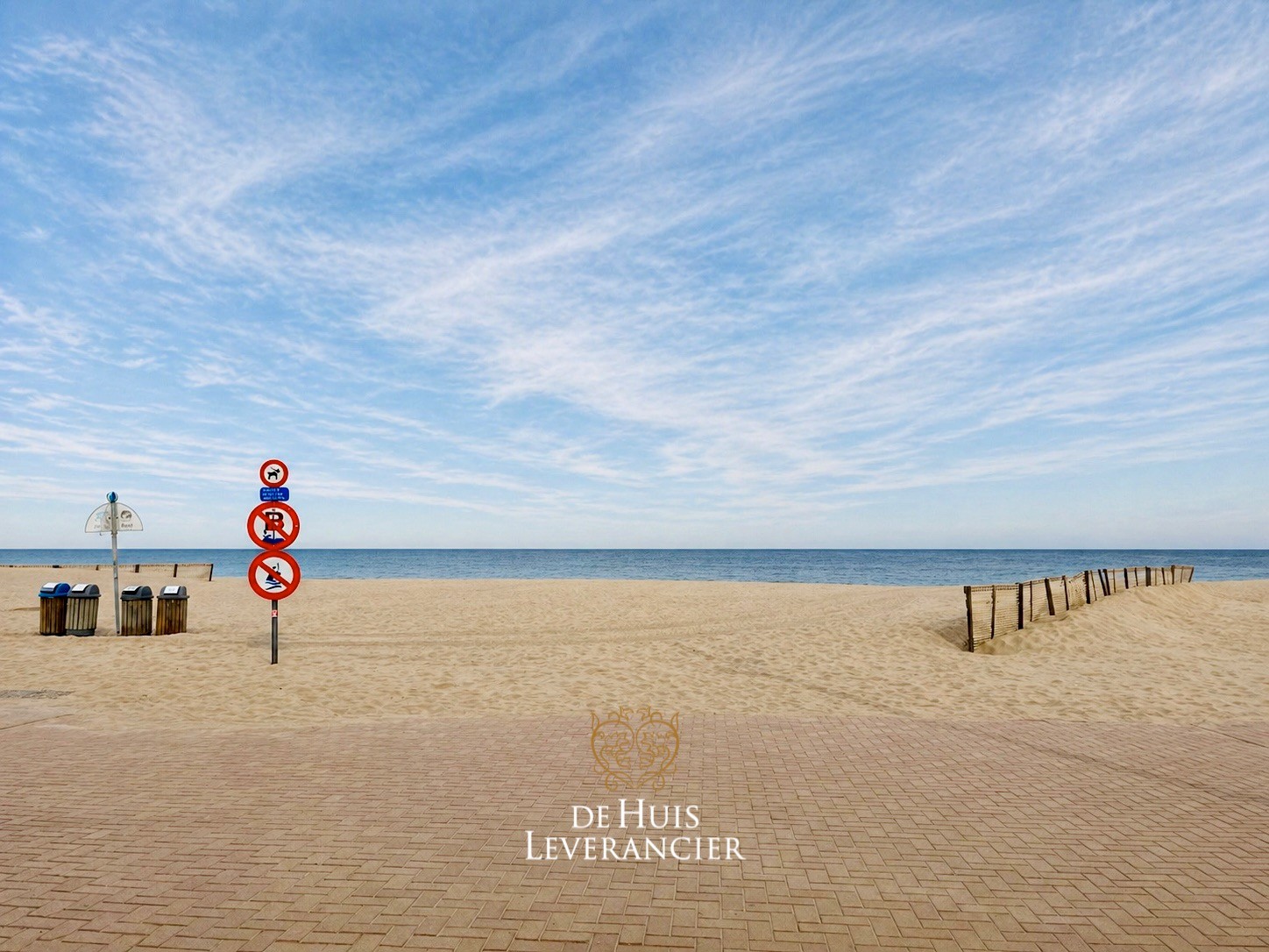 Zonnig en instapklaar appartement op topligging met zeezicht in Koksijde - foto 3