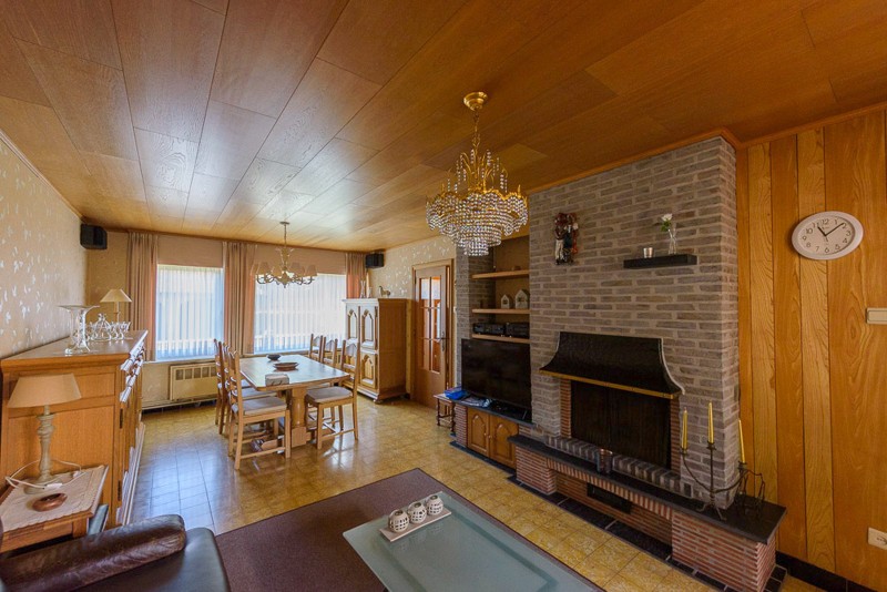 Rustig gelegen rijwoning met potentieel - foto 4