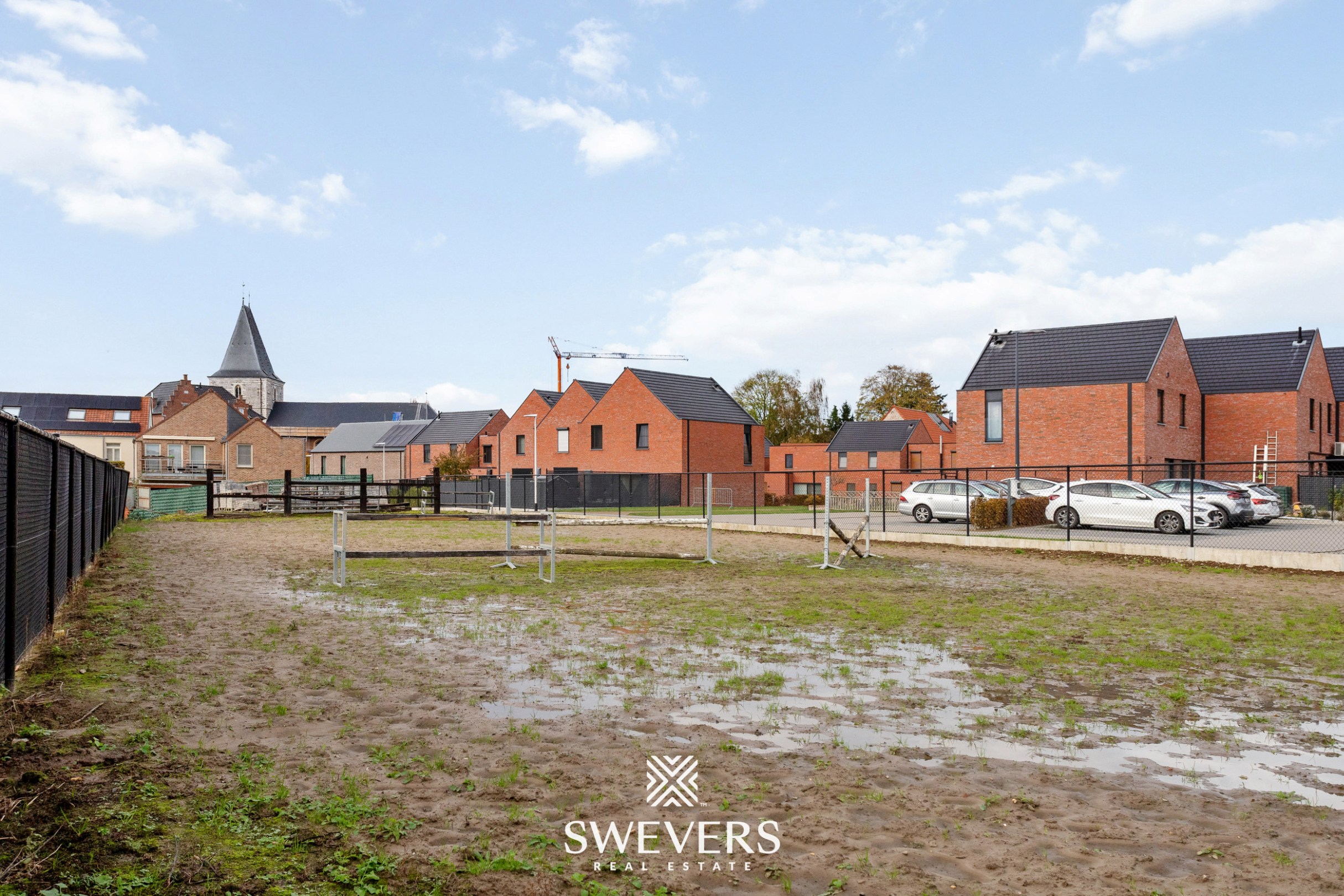Land for sale in Sint-Truiden - photo 3