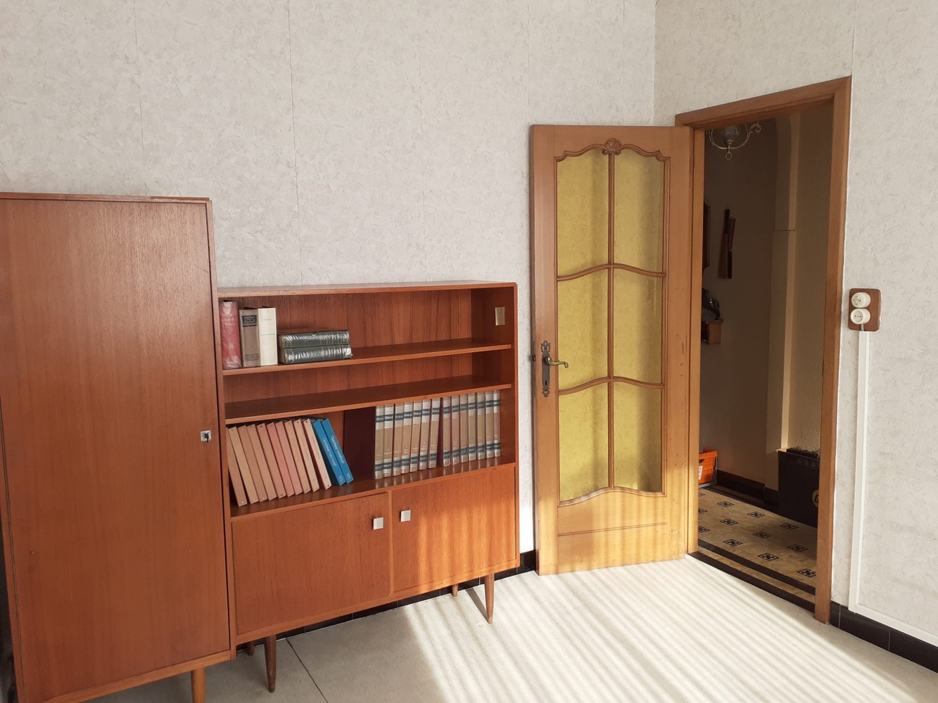 Top gelegen karakter woning aan het Station ! - foto 5