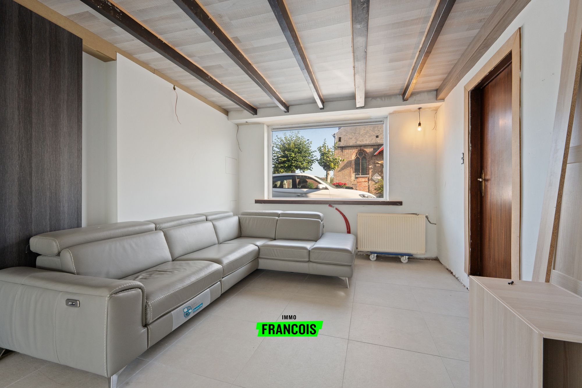 Woning te koop in Zuinkerke (Nieuwmunster), rustige ligging nabij kust en stad - foto 5